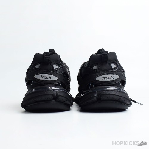 Balenciaga Track Runner Black (Dot Perfect)